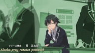 Yahari Ore no Seishun Love Comedy wa Machigatteiru 04 PL HD