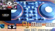 Maras-Hard Style Set