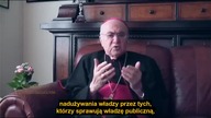 TAŚMY Abp CARLO MARIA VIGAN&Ograve; - 1.  SYTUACJA BIEŻĄCA, 2.  NOWY SOJUSZ (POLSKIE NAPISY)