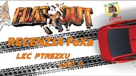 FlatOut (2004)[Xbox/PS2/PC] - Recenzja FoXa