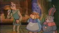 Gumisie. E25. Za. rzeką. wśród. trolli. (Over. The. River. And. Through. The. Trolls). 1985-1991.pl.