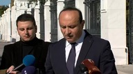 Според Митревски конгресот на ССм закажан 3 ноември е нелигитимен