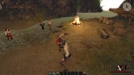 Risen 2 #06 Rozwiązanie problemu z wodą