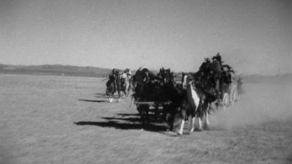 Dyliżans.  1939.  Lektor.pl .  western