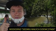 Odwiedzam...  Wodospad SIEDMIU MAŁYCH DZIEWCZYNEK w Tajlandii!
