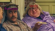Runiczny dołącza do karczmy (Lepsza wersja)