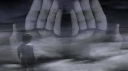 4 The Outer Limits.  4.  12