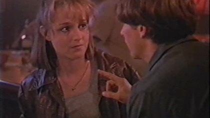 Mroczne Sekrety(In the Company of Darkness) thriller 1993 lektor pl