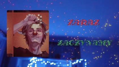 fix 1186.  ŚWIĄTECZNY PRZEDŁUŻANY Jak tam święta 3