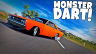 DART HORIZON EDITION | FORZA HORIZON 3