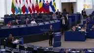 BRAUN & ZAJĄCZKOWSKA URZĄDZILI PIEKŁO EUROKRATOM W BRUKSELI!