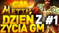 Dzień z życia GM #1 - Pierwsze bany za hacki! (PangeaYT2)