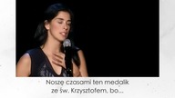 Sarah Silverman - Jezus jest magiczny / Napisy PL