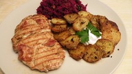 Kotlet po wiejsku - Video-kuchnia. pl