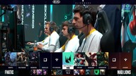 Fnatic vs MAD Lions |PL| - LEC Spring Split 2020 W4D2