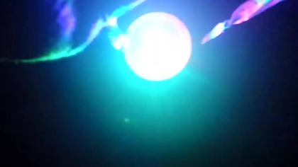 ŻARÓWKA DISCO