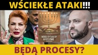 MORD RYTUALNY!? Patlewicz OSTRO Zaatakowany! MOSBACHER i DANIELS Boją się Prawdy?