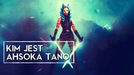 Kim jest Ahsoka Tano? [HOLOCRON]