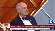 Przepowiednia Janusza Korwin-Mikkego.