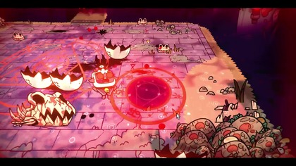 Cult of the Lamb  Full Game Walkthrough No Commentary