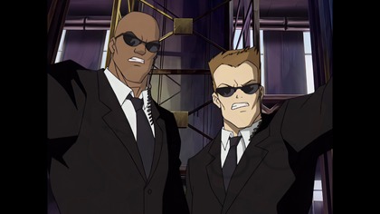 KOD LYOKO S03E56 - FAŁSZYWY TROP - Cały Odcinek 1080p PO POLSKU