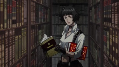 Devil May Cry E11 [Lektor PL]