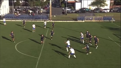 Kontrowersje w meczu Odra Bytom Odrzański - Stilon Gorzów - 28. 09. 2025