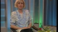 TVP Wrocław - Urywek studia | 05. 1994 (lepsza jakość)