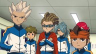 Inazuma Eleven Odcinek 70 - Przeklęty Trener! (Polski Dubbing) [Ender]