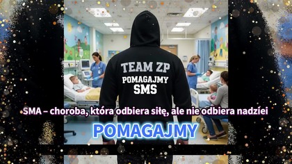 TEAM ZP - POMAGAJMY