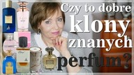 LATTAFA MAYAR I INNE KLONY ZNANYCH PERFUM.  DOBRY ZAMIENNIK ANGEL NOVA, CHANEL, NISHANE ANI, BABYCAT.