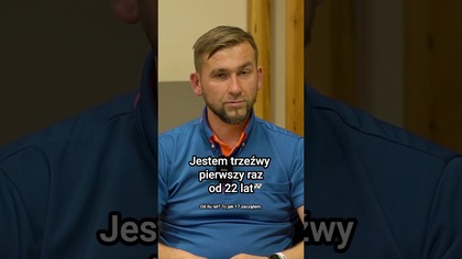 Wolny od białego i procentów po 22 latach! | zMONARu