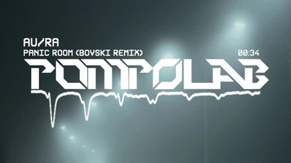 Au/Ra  Panic Room (BOVSKI Remix)