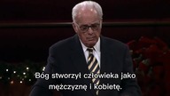 Transpłciowość w świetle Biblii - John MacArthur