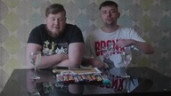 TEST BATONIKOW Z UK #1 O-O ;]]]