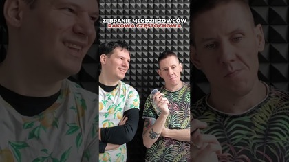 zebranie młodziezowcow rakowa