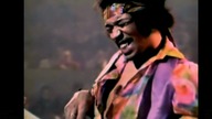 I Don't Live Today - Jimi Hendrix Exp.  Royal Albert Hall 1969