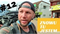 Znowu tu jestem...  Nie planowałem tego ! BANGKOK
