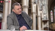 Jak jest PO DRUGIEJ STRONIE ŻYCIA Niesamowite świadectwo człowieka po śmierci klinicznej