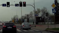 Szybka kara za łamanie przepisów