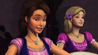Barbie i Diamentowy Pałac (2008) HD