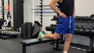 Skacz wyżej- jedno ćwiczenie różne efekty #shorts
