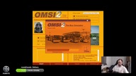  OMSI na Odmóżdżenie