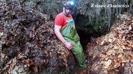 Sztolnia ,,Gesellen Janowice Wielkie