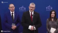 Braun zapowiada wojnę.  Ukraińców nazwał dzikusami i zaapelował o mobilizację !!!!!!!!!!!!!!!!!!!!! 