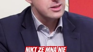 Tobiasz Bocheński: Nic mi nie wiadomo, że mam kandydować na prezydenta