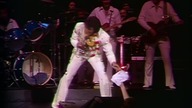 Elvis Presley Hound Dog (Aloha From Hawaii, Live in Honolulu, 1973)