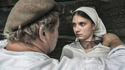 Mam na imię Sara (2019) Lektor PL