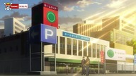 Kami nomi zo Shiru Sekai (anime) - Odcinek 11 Ostatni dzie 1080p