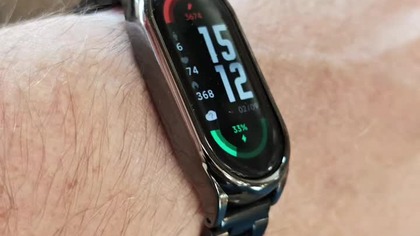 Kupiłem bransolete dla Mi Band 9 #aliexpress